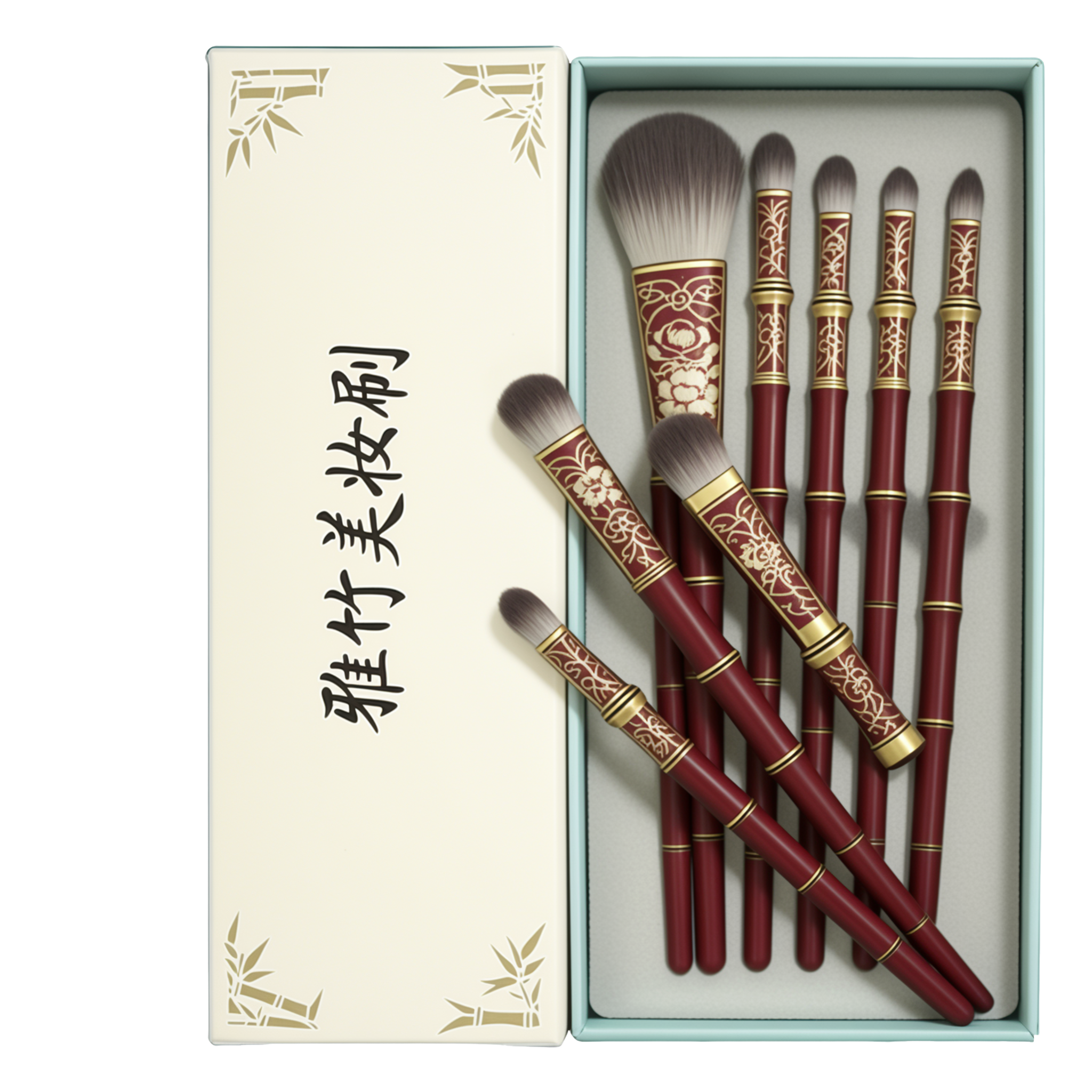 Foundation Brush