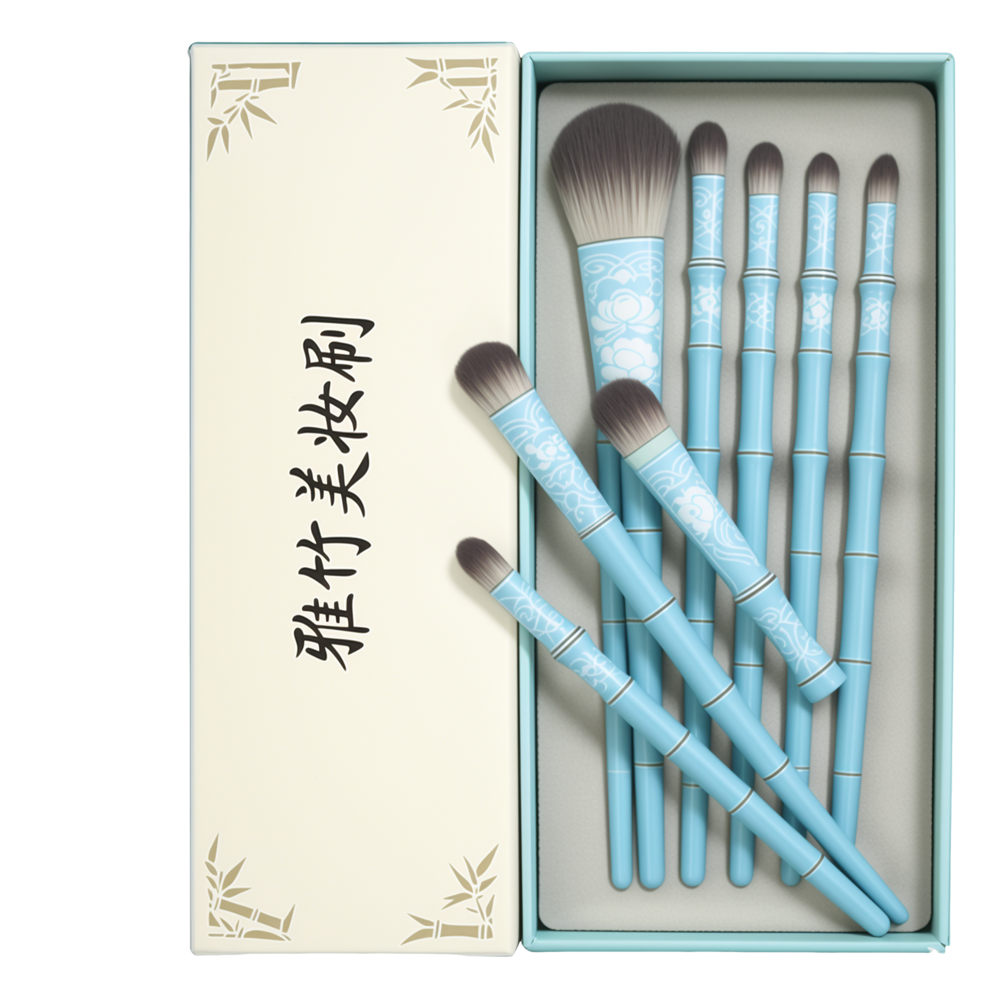 Eyelash Brush